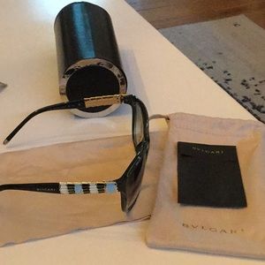 Bulgari Sunglasses